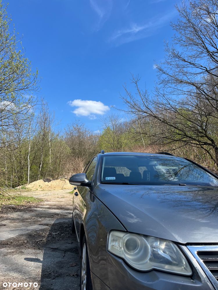 Volkswagen Passat 2.0 TDI Comfortline - 2