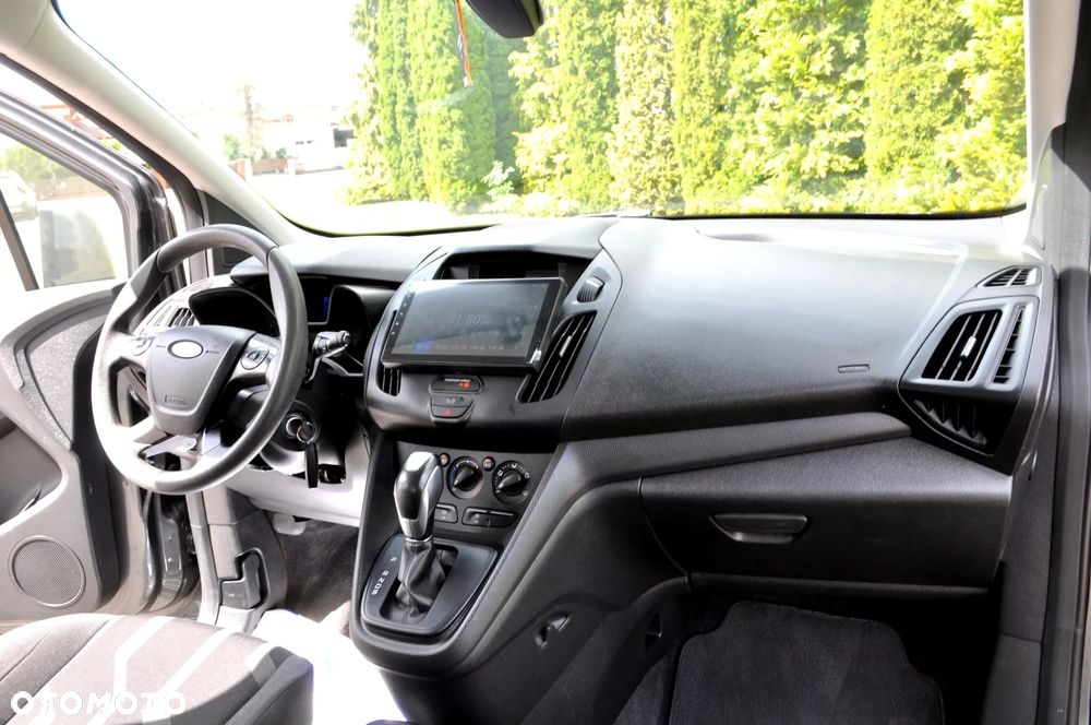 Ford Tourneo Connect 1.5 TDCi Trend PowerShift - 13