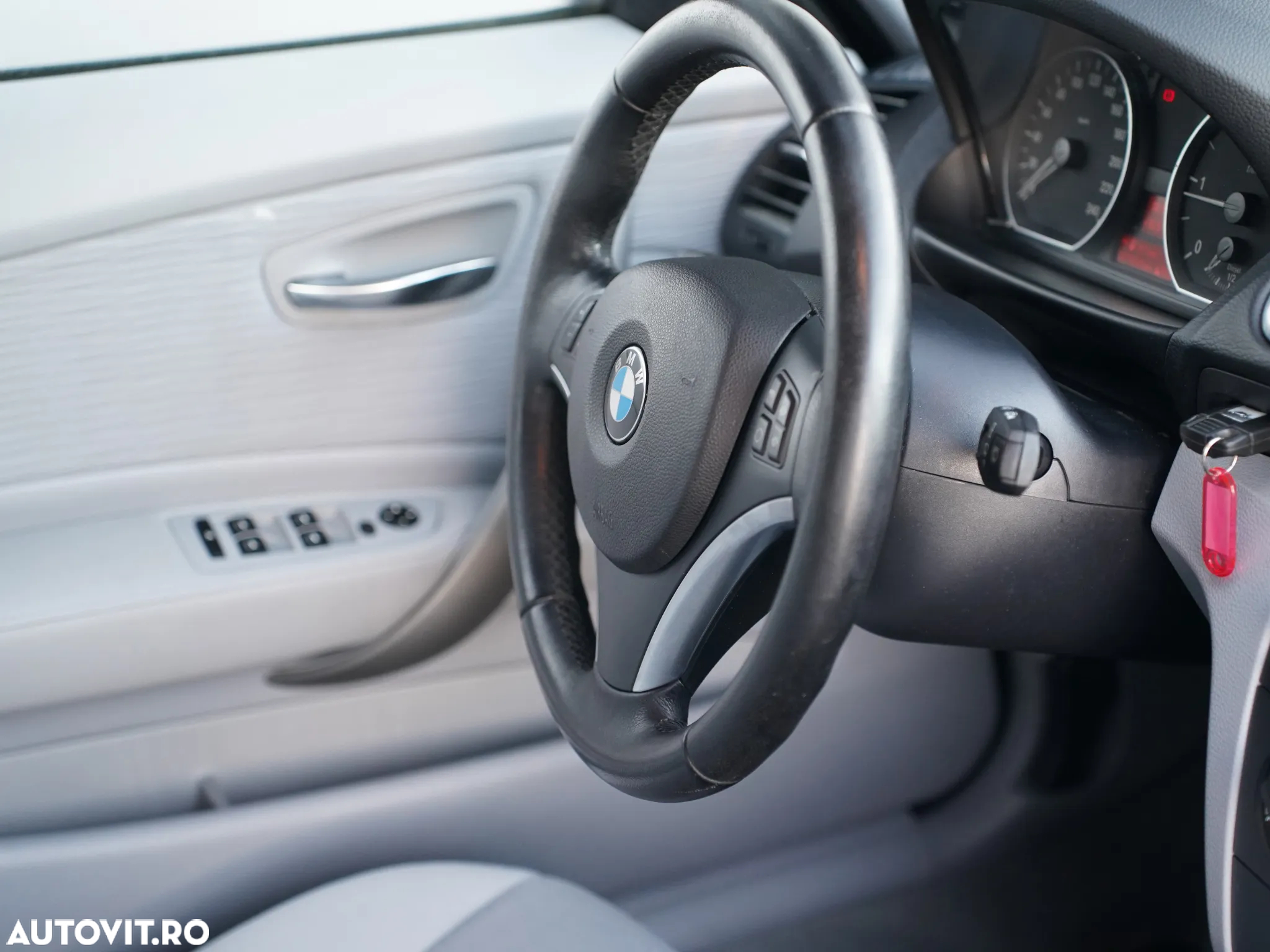 BMW Seria 1 118d DPF Edition Lifestyle - 16