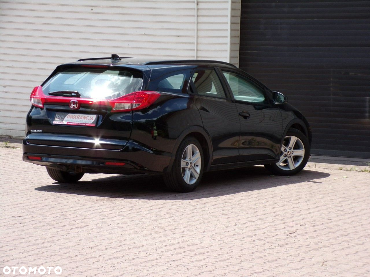 Honda Civic - 10