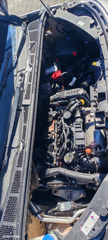 Peugeot Partner - 18