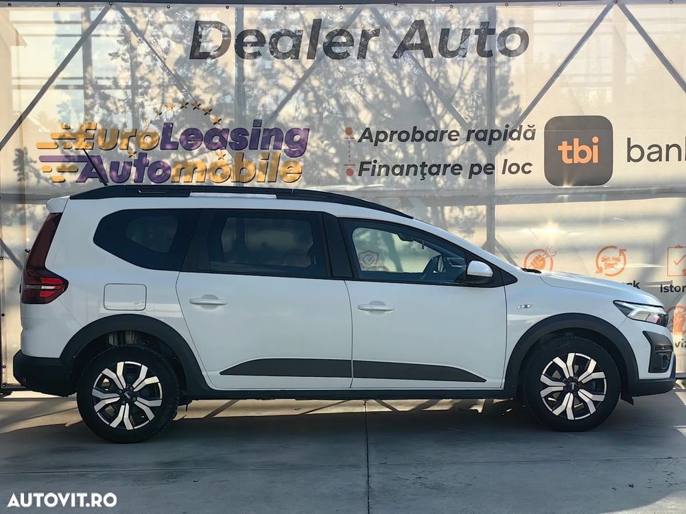 Dacia Sandero TCe 90 MT6 Comfort - 10