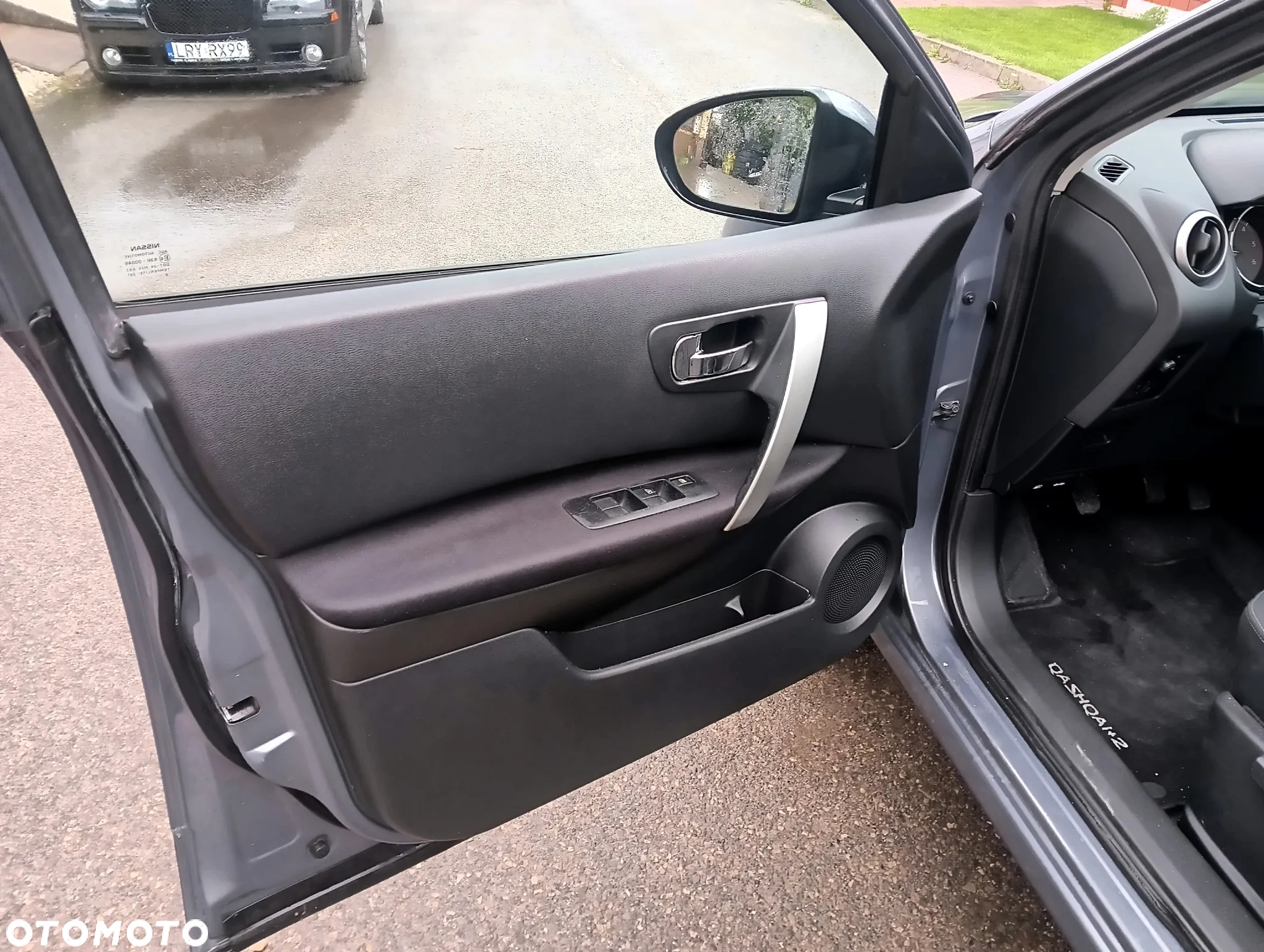 Nissan Qashqai+2 2.0 dCi Tekna - 13