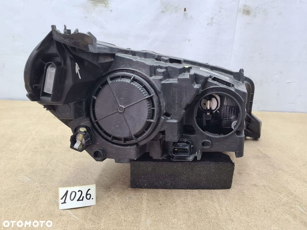 LAMPA lewy przód Opel Corsa F 19-23r - 9