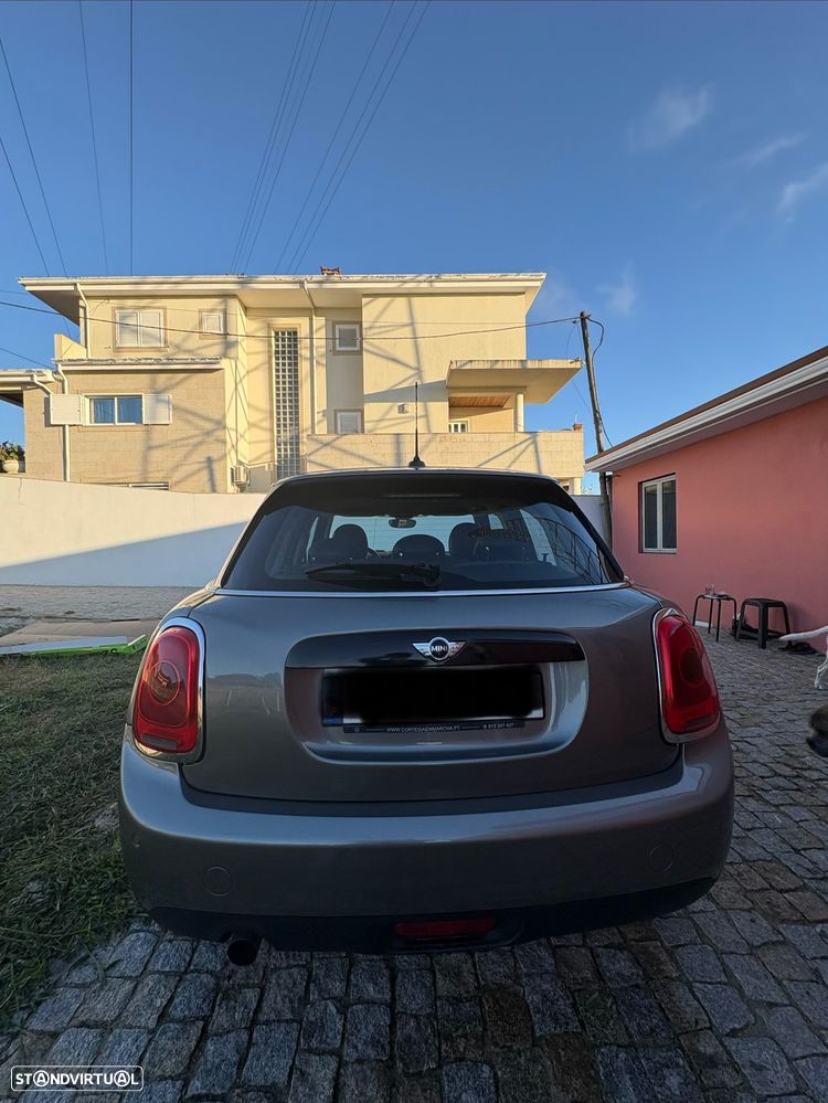 MINI 5 Portas One D - 11