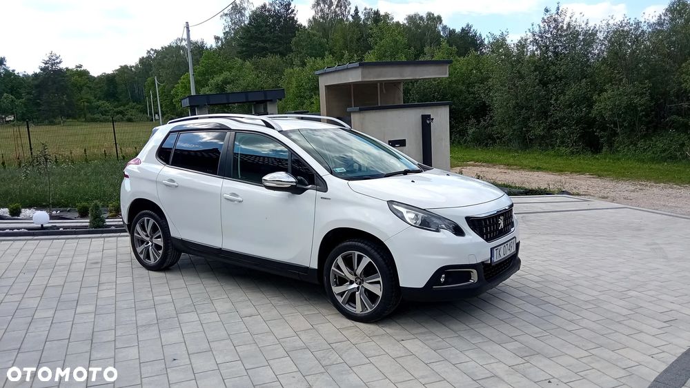 Peugeot 2008 82 VTI Active - 9