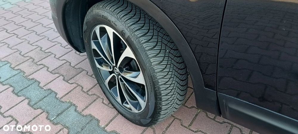 Nissan Qashqai 1.6 dCi Visia S&S - 14