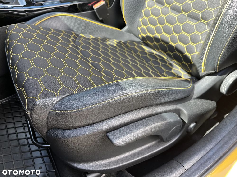 Kia XCeed 1.6 T-GDI Business Line DCT - 12
