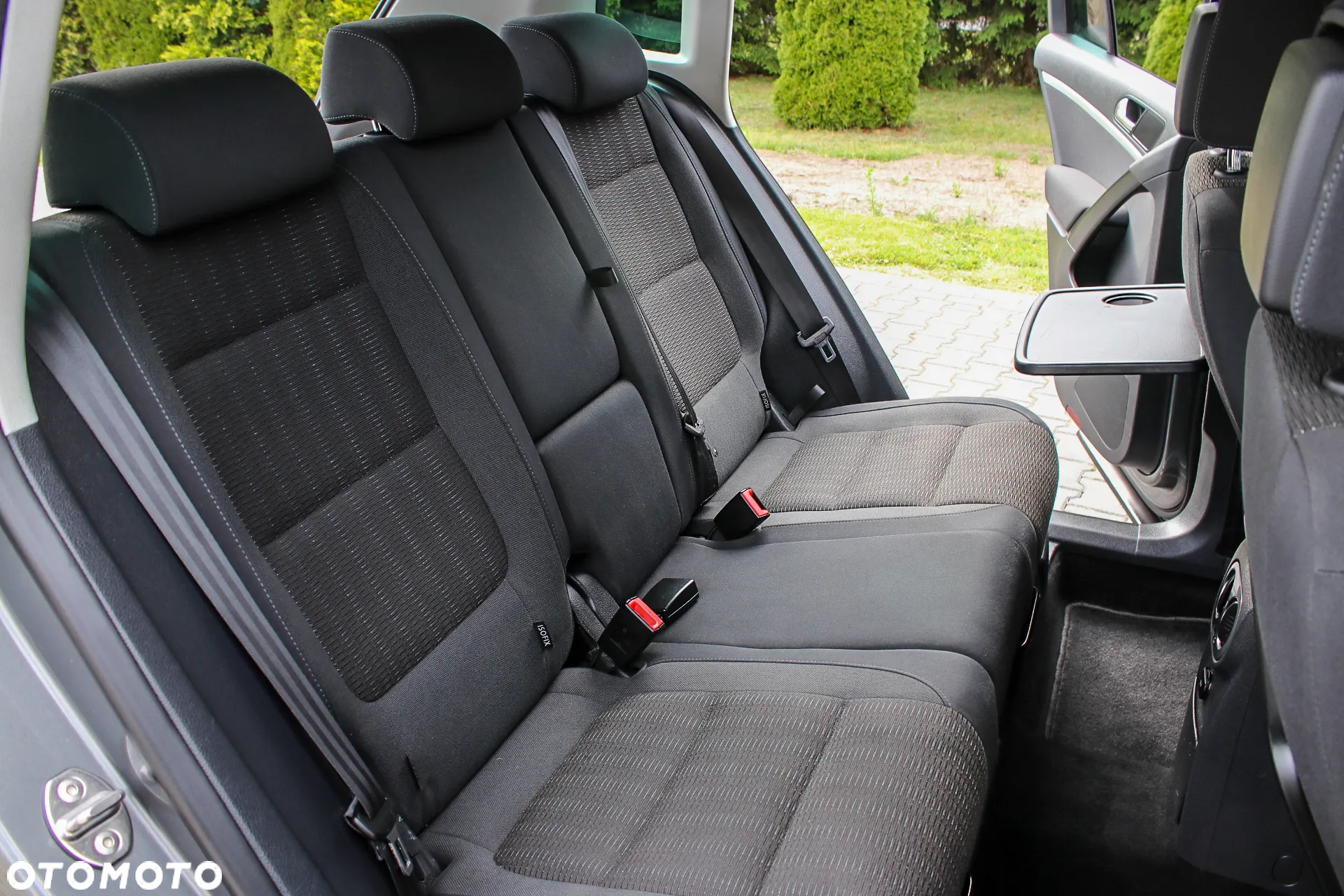 Volkswagen Tiguan 2.0 TDI 4Mot Trend&Fun - 22