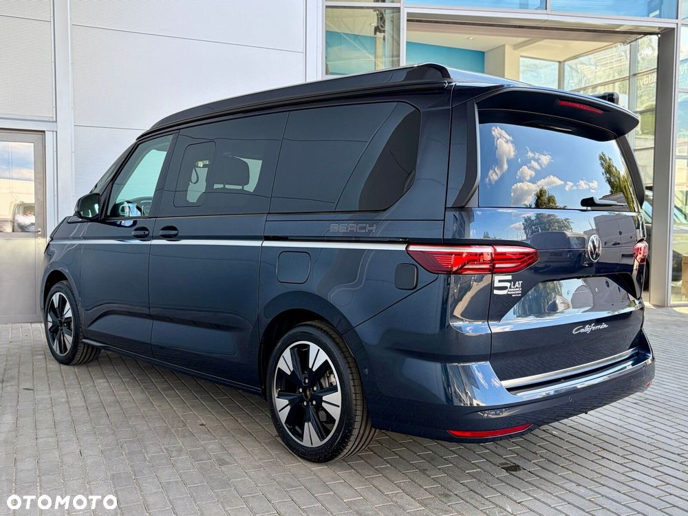 Volkswagen California - 18