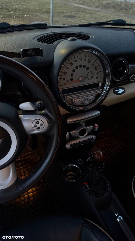 MINI Cooper S - 6