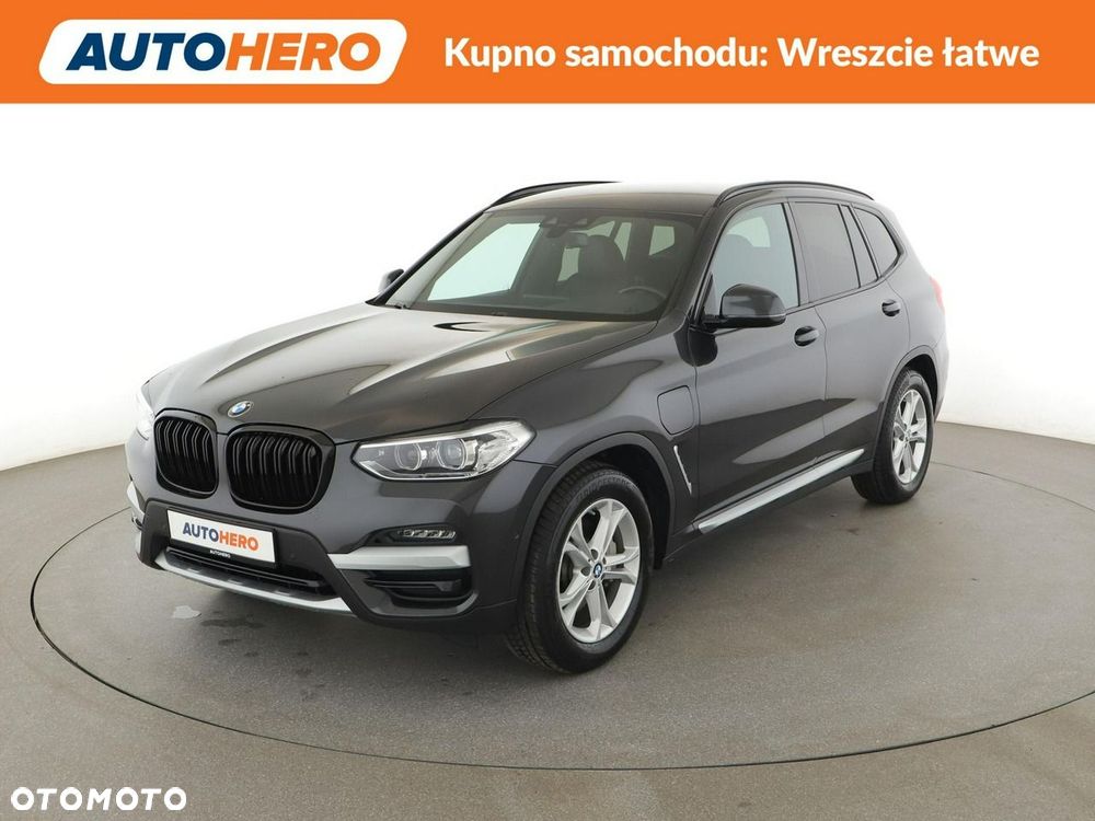 BMW X3 xDrive30e xLine - 2