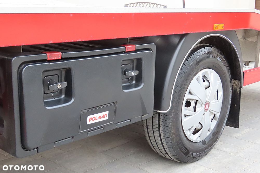 Fiat DUCATO - 16