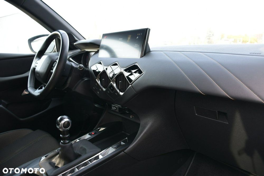 DS Automobiles DS 3 Crossback 1.5 BlueHDi Performance Line - 21