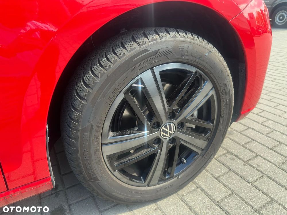 Volkswagen Caddy 2.0 TDI DSG - 13