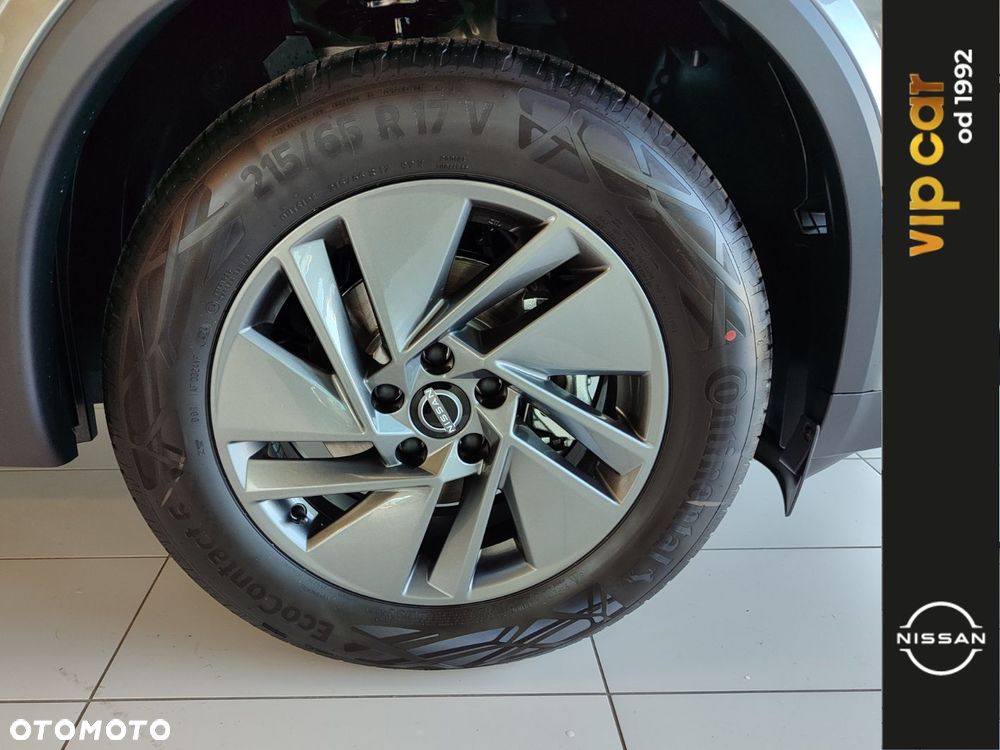 Nissan Qashqai 1.3 DIG-T MHEV Acenta Xtronic - 13