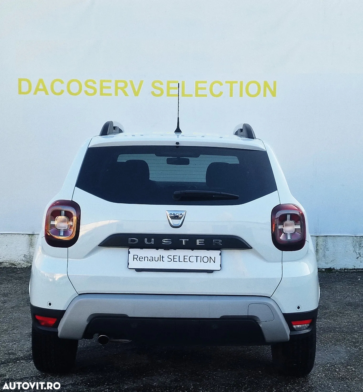 Dacia Duster 1.5 Blue dCi 4WD SL BlueLine - 7
