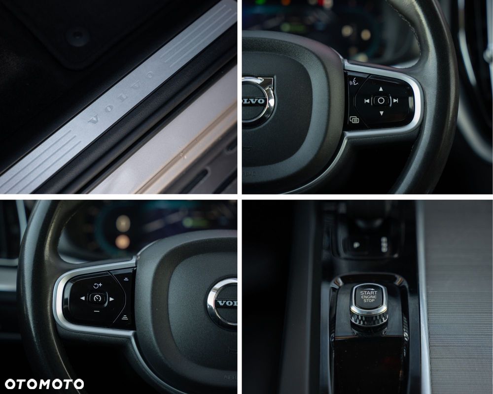 Volvo XC 60 D5 AWD R-Design - 33