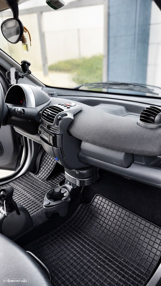 Smart ForTwo Coupé - 11