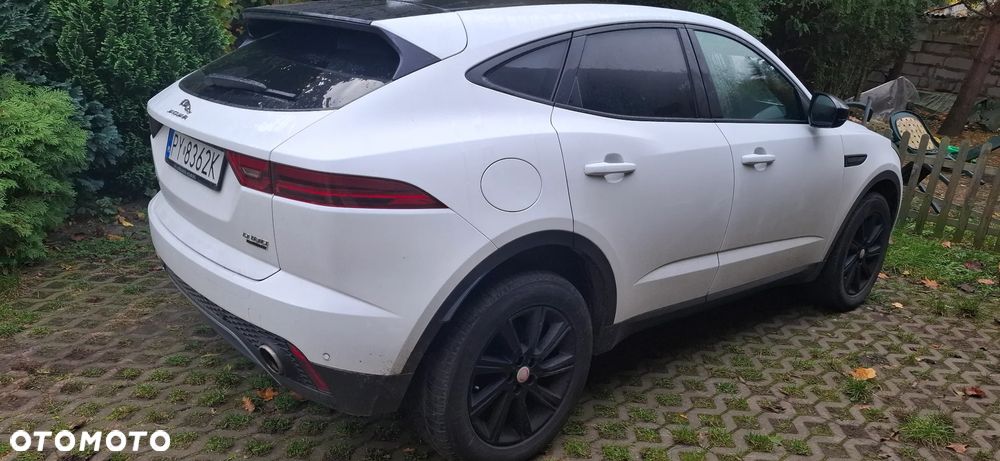 Jaguar E-Pace - 15