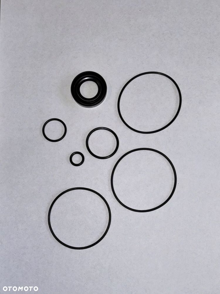 ZESTAW NAPRAWCZY POMPY WSPOMAGANIA TOYOTA RAV4 I 2.0i CAMRY CELICA CARINA