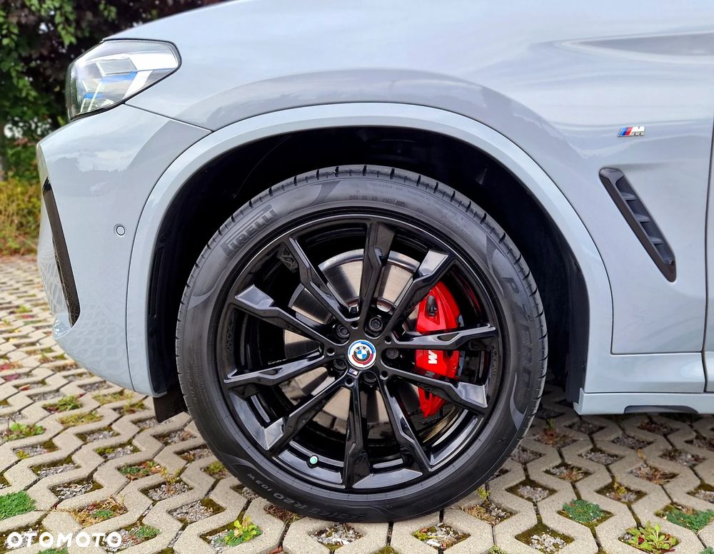 BMW X4 - 10