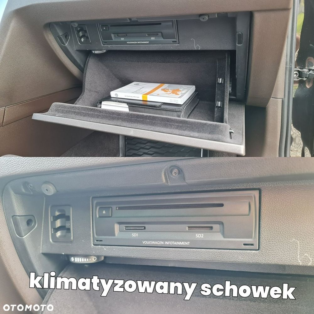 Volkswagen Passat Variant 2.0 TDI BMT Comfortline DSG - 28
