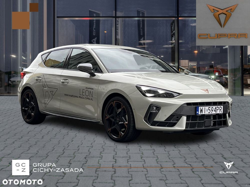 Cupra Leon - 8