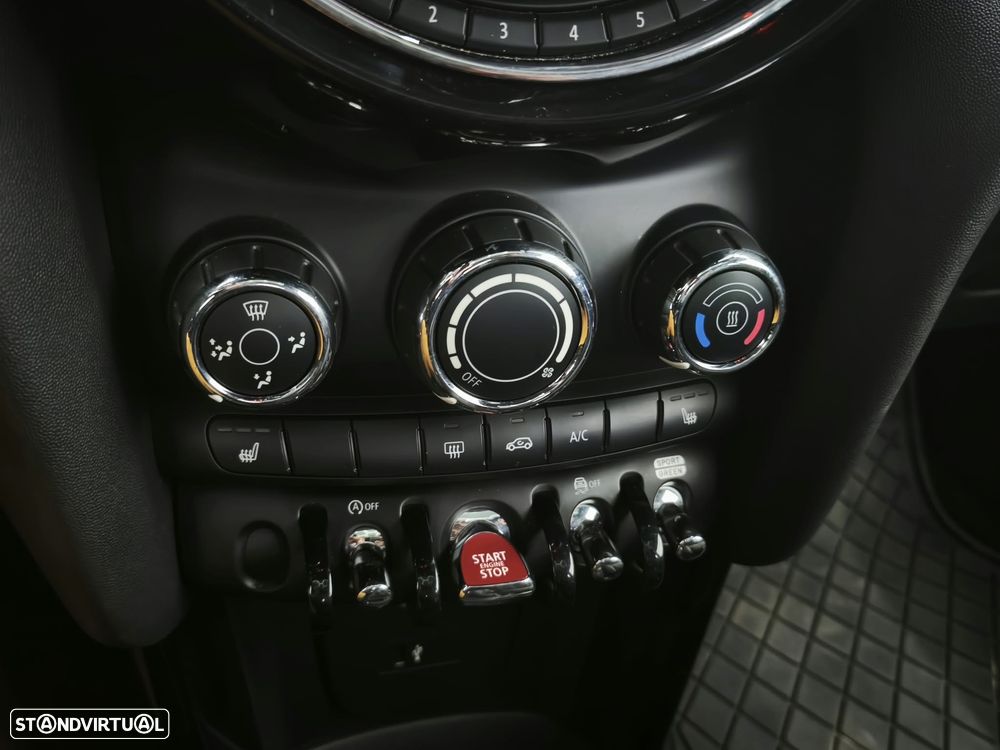 MINI 3 Portas John Cooper Works - 21