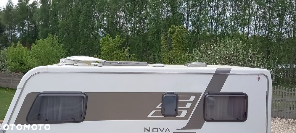 Hymer-Eriba EN495 - 7