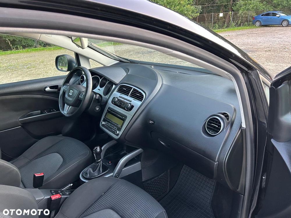 Seat Altea - 5