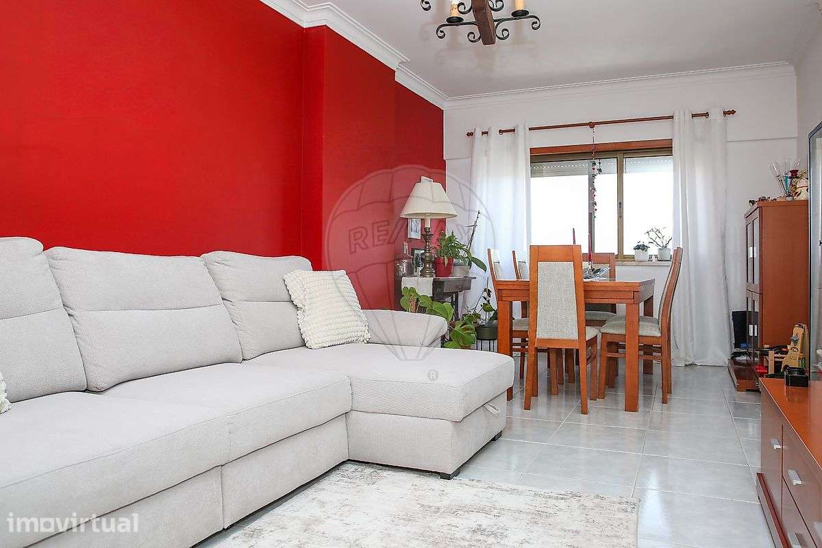 Apartamento T2 para venda - Grande imagem: 5/29