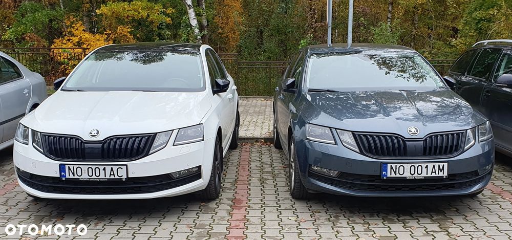 Skoda Octavia 1.5 TSI GPF ACT Style - 27