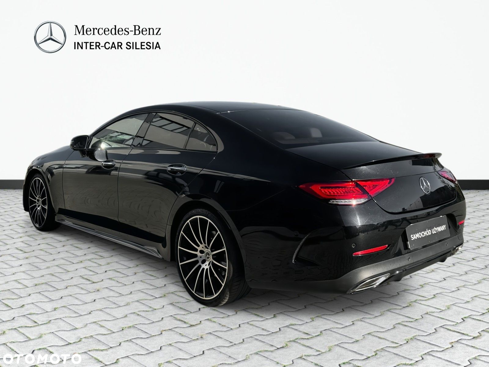 Mercedes-Benz CLS - 8