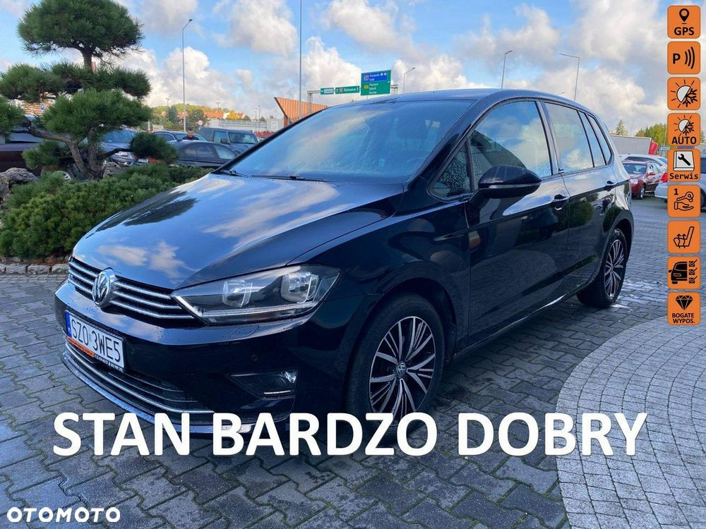 Volkswagen Touran - 1