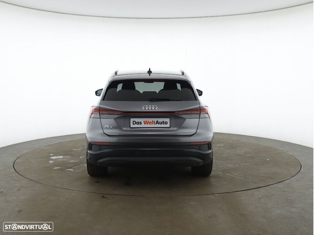 Audi Q4 e-tron 45 82 kWh - 4