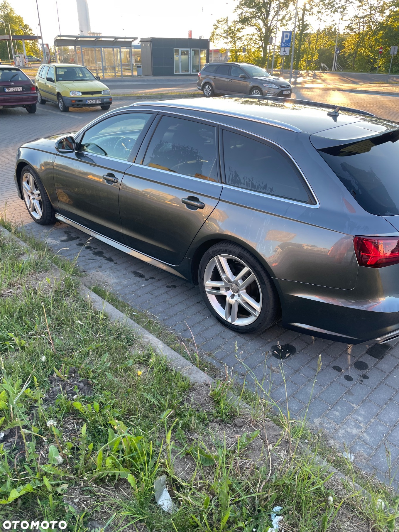 Audi A6 2.0 TDI Quattro S tronic - 9