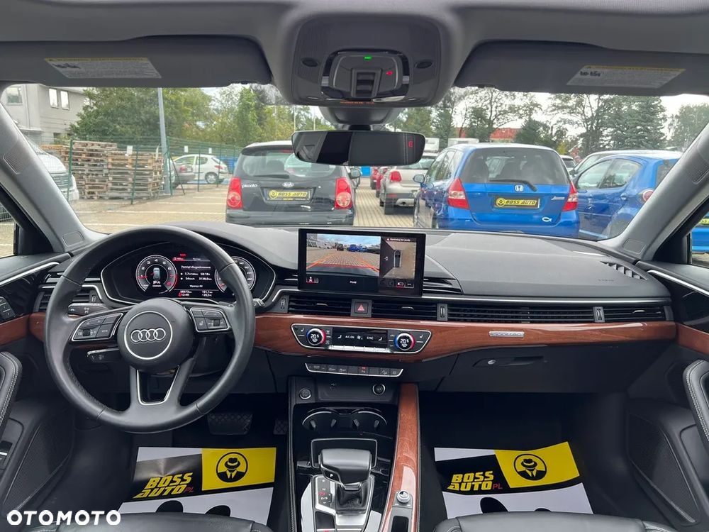 Audi A4 - 15
