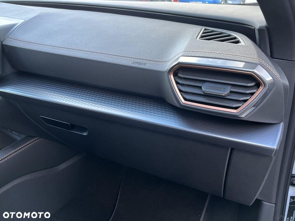 Cupra Formentor 1.5 TSI - 21