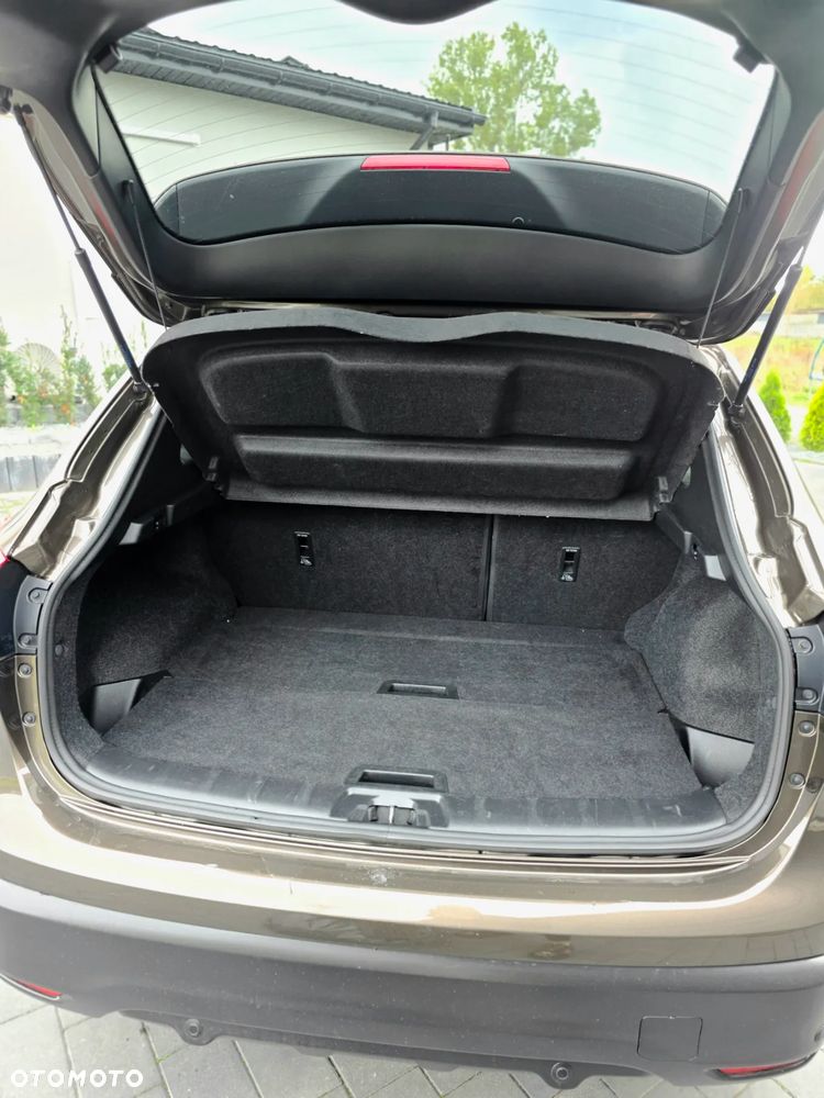 Nissan Qashqai 1.2 DIG-T Tekna - 19