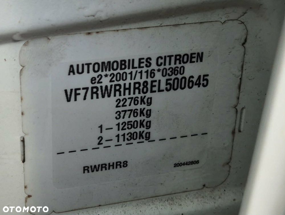 Citroën C5 HDi 140 FAP Exclusive - 8