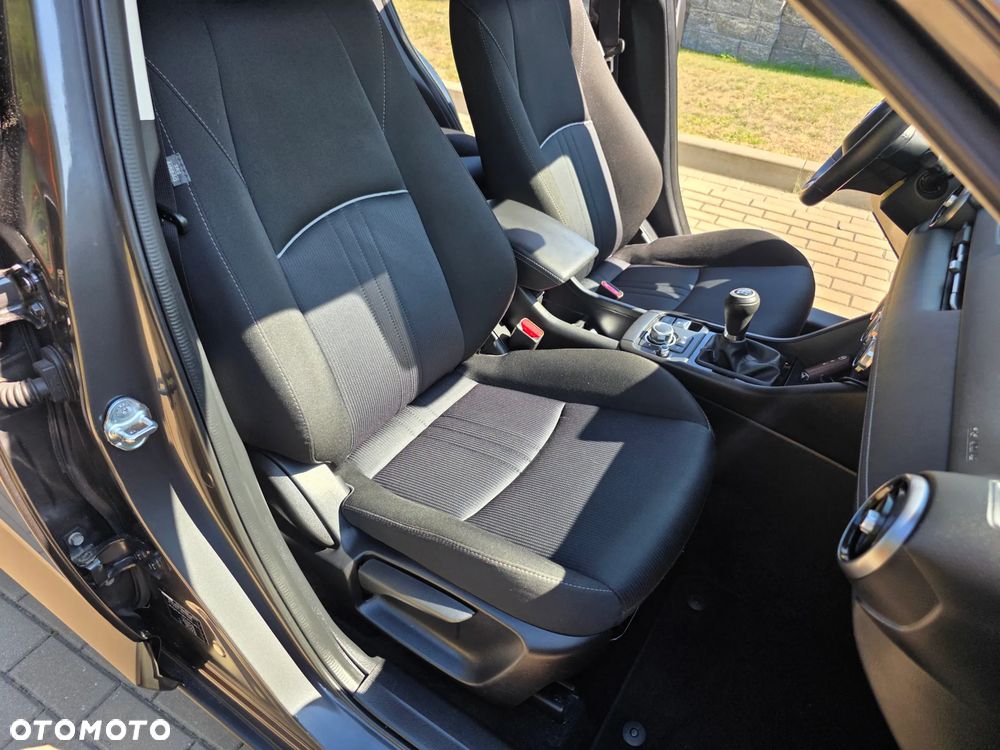 Mazda CX-3 2.0 SkyEnergy i-Eloop 4x4 - 26