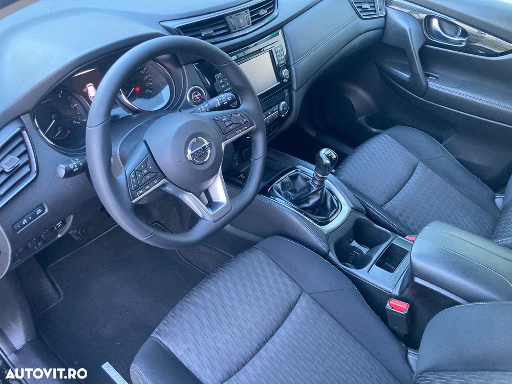 Nissan X-Trail 1.6 dCi Tekna - 23