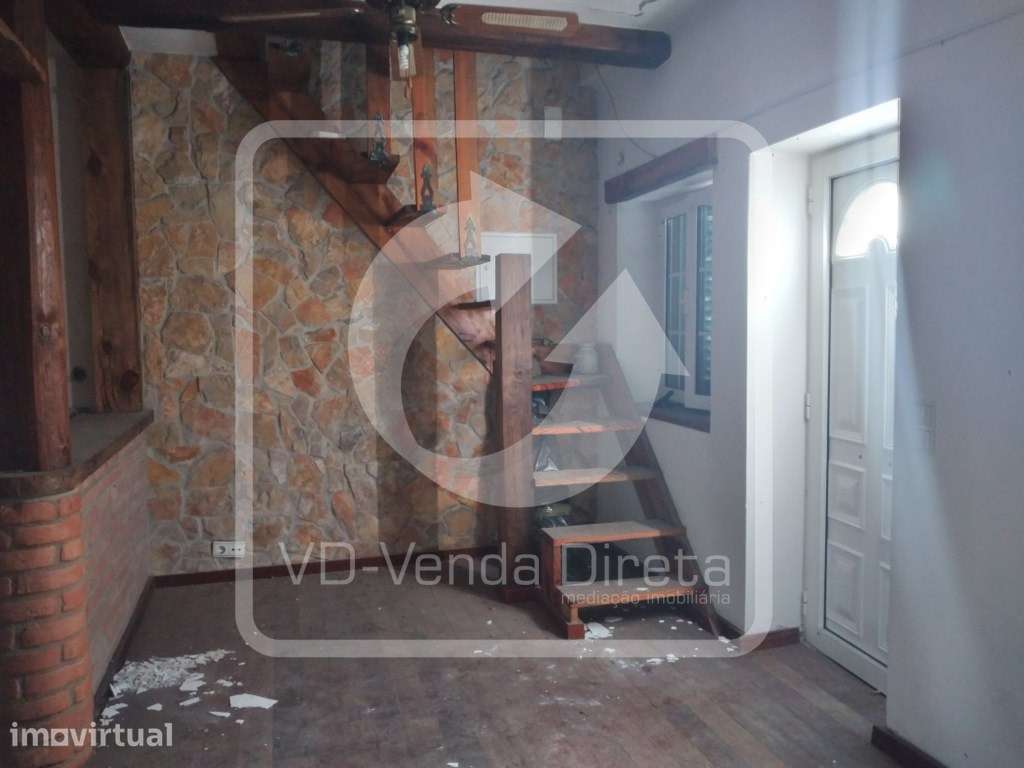 Moradia T1 na Torre da Marinha, Seixal. - Grande imagem: 5/20