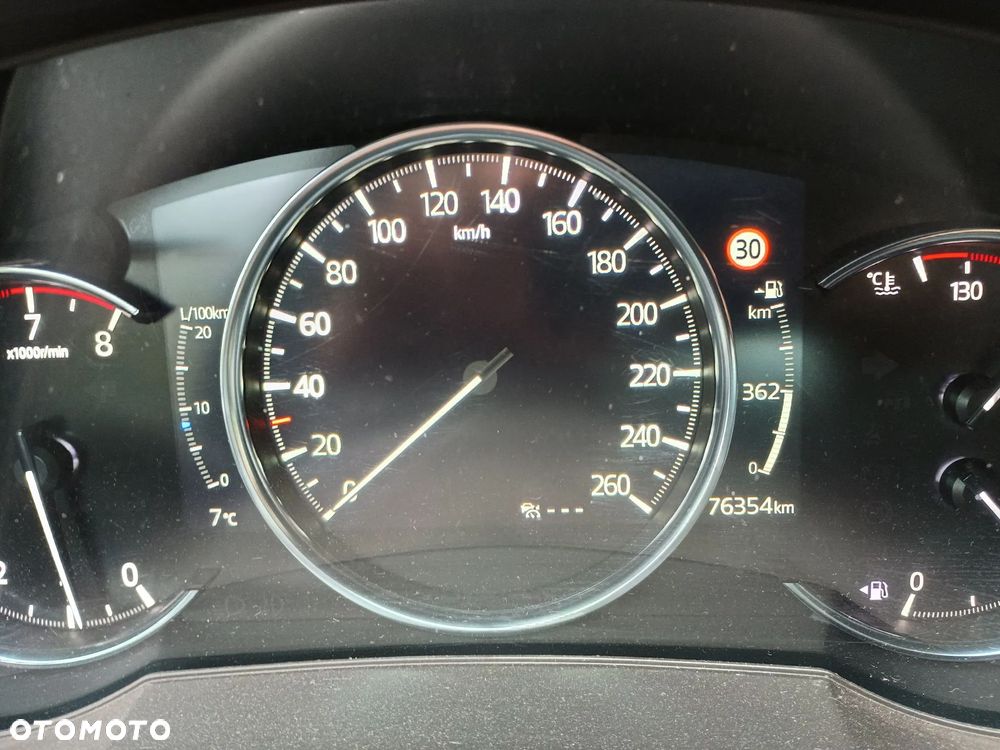 Mazda 6 2.0 Skypassion I-ELoop - 5