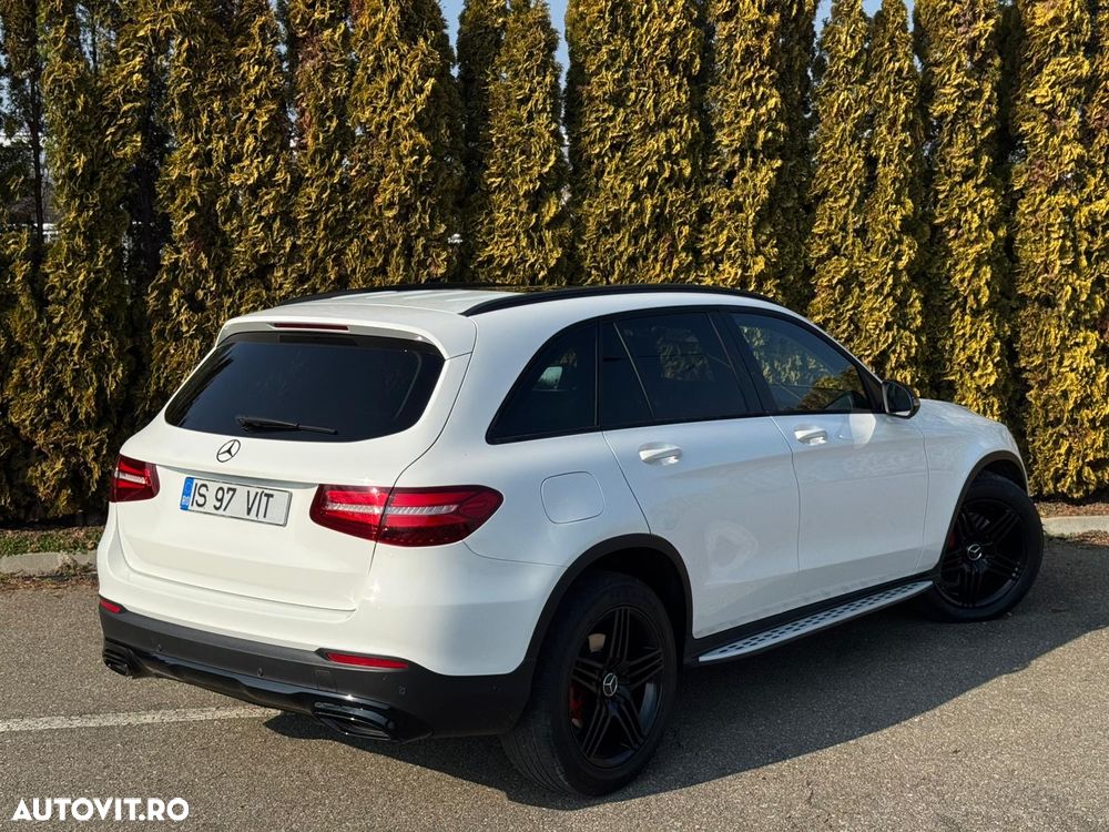 Mercedes-Benz GLC - 3