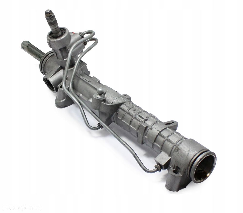 MAGLOWNICA FIAT BARCHETTA PUNTO LANCIA Y - 2