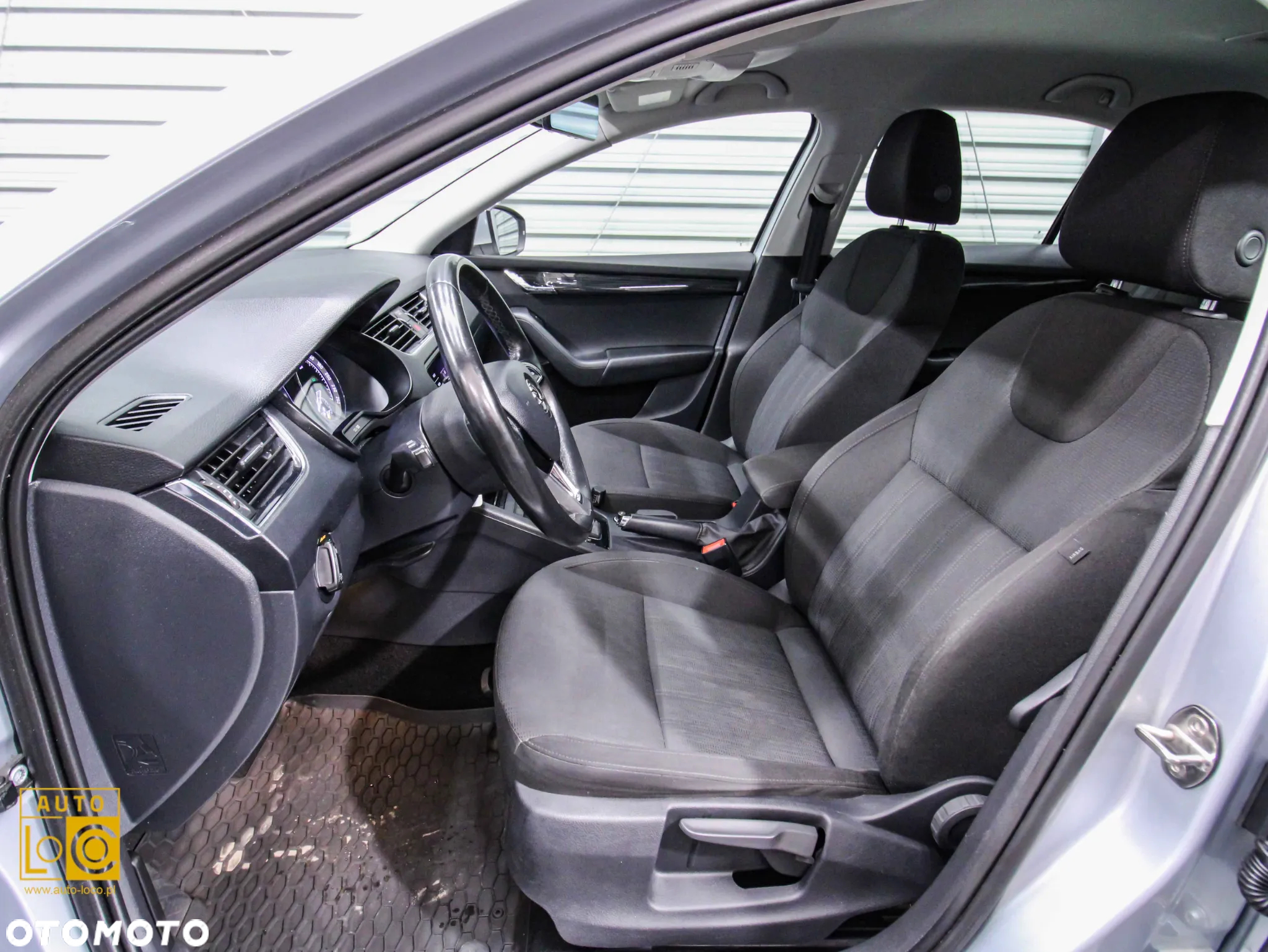 Skoda Octavia 2.0 TSI GPF Style DSG - 12