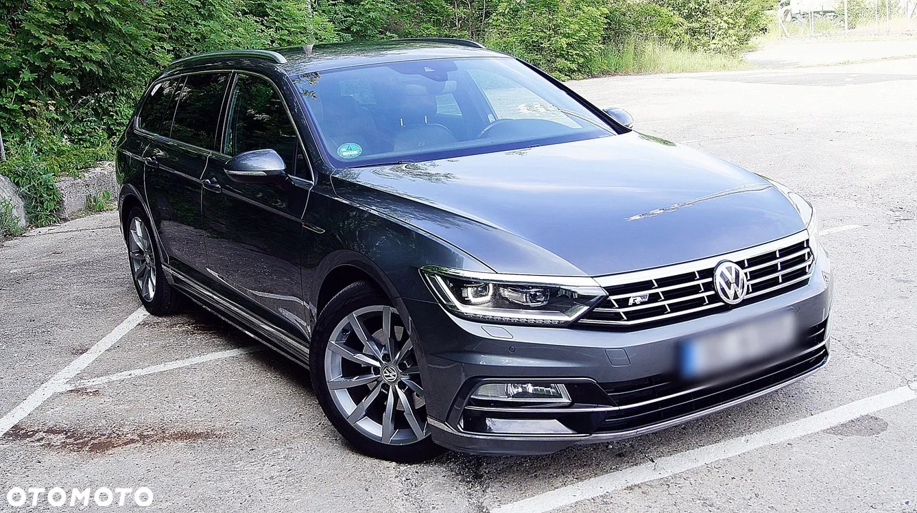 Volkswagen Passat - 23