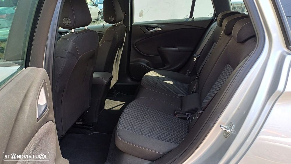 Opel Astra Sports Tourer 1.6 CDTI Ecotec Business Edition S/S - 9